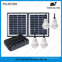 Factory Sale of Solar Home Light System for Africa Market